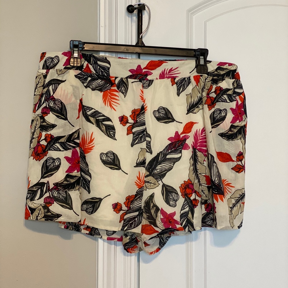 Fashion Shorts